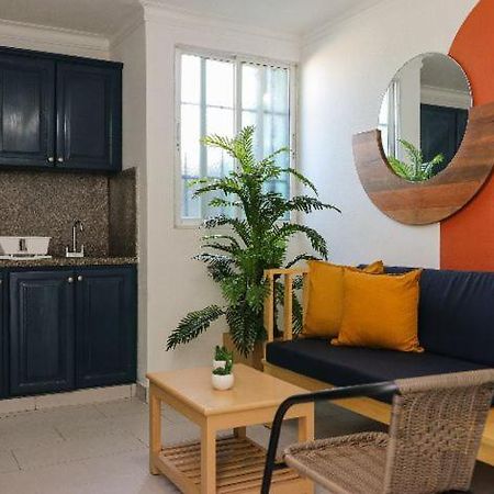 Residencial Frank I Διαμέρισμα Σάντο Ντομίγκο Εξωτερικό φωτογραφία