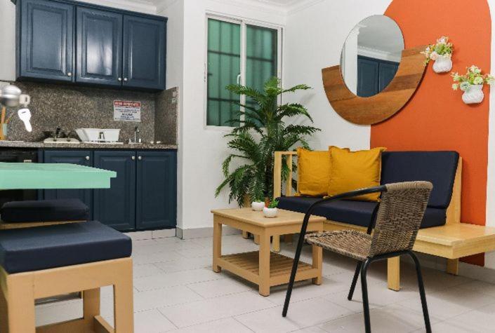 Residencial Frank I Διαμέρισμα Σάντο Ντομίγκο Εξωτερικό φωτογραφία