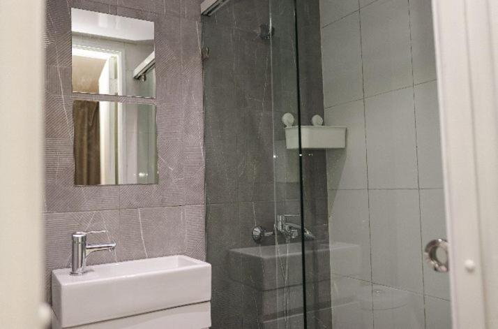 Residencial Frank I Διαμέρισμα Σάντο Ντομίγκο Εξωτερικό φωτογραφία