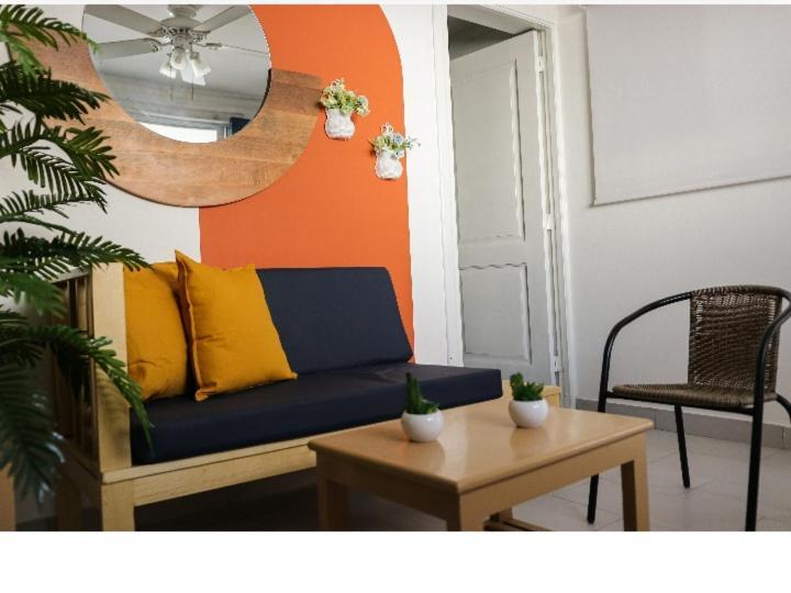 Residencial Frank I Διαμέρισμα Σάντο Ντομίγκο Εξωτερικό φωτογραφία
